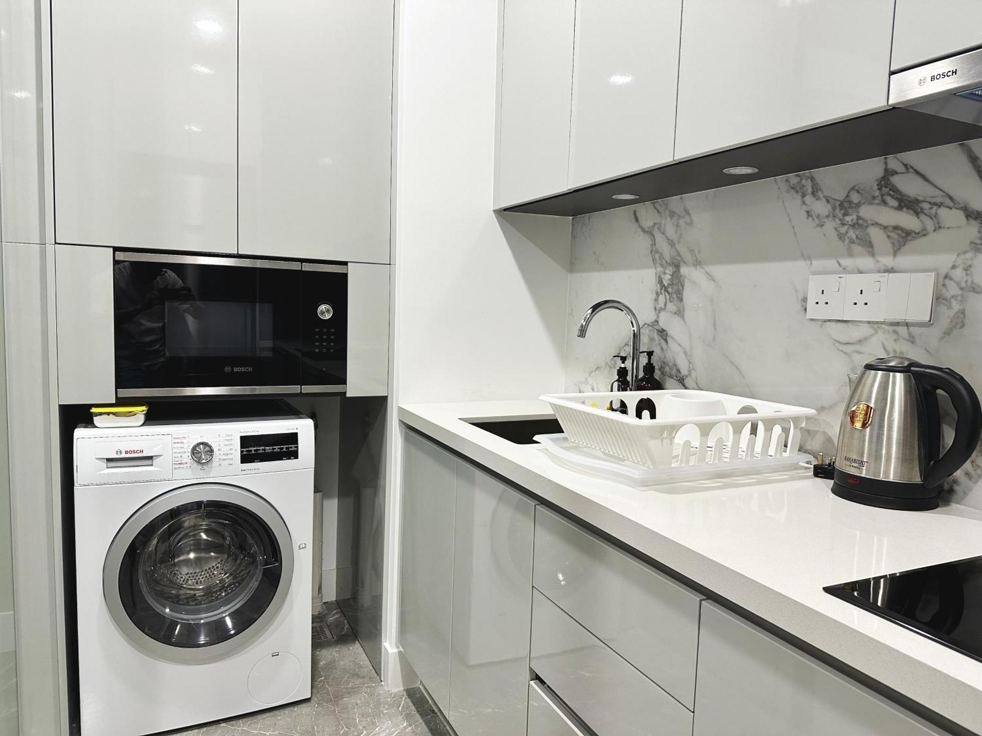 Apartamento The Platinum 2 Kuala Lumpur By Collective Haus Exterior foto